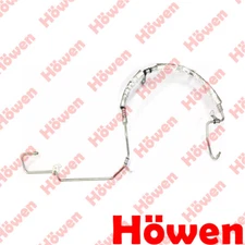 Howen Power Steering Pipe + One Use Nut For Ford Fiesta 02-08 Fusion 05-12 W/ Ai