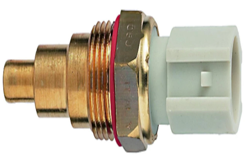 Engine Cooling Fan Switch for 1990-1993 Mazda 323 1.6L L4 GAS SOHC - Image 4 of 4