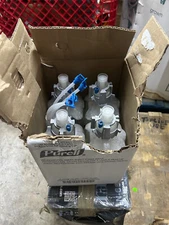 Purell 4x 1500ml Professional Fresh Scent Foam Soap 8561 50.7oz EXP 11/2025