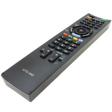 Mando a distancia de repuesto UCT-042 para muchos dispositivos Sony