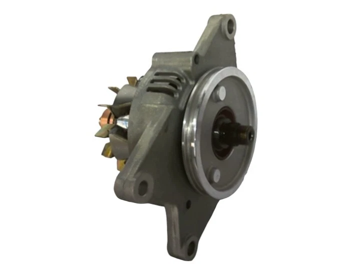 *Alternador de rotor de núcleo Honda Gold Wing GL1500 1989-2000 NUEVO 31120-MT2-015 NUEVO Foto 3 de 4