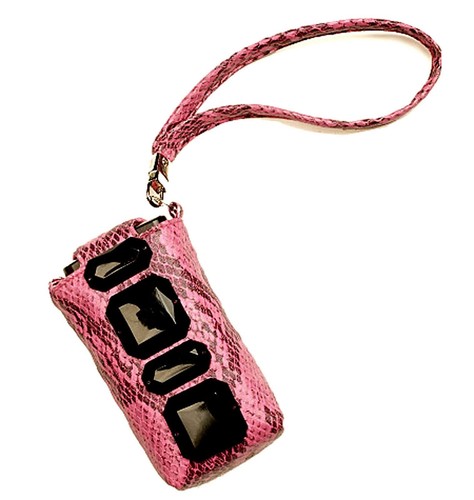 WOW! CELL PHONE MP3 PLAYER & PERSONAL PLANNER CASES SEWING PATTERN McCalls 5946 - Picture 7 of 8