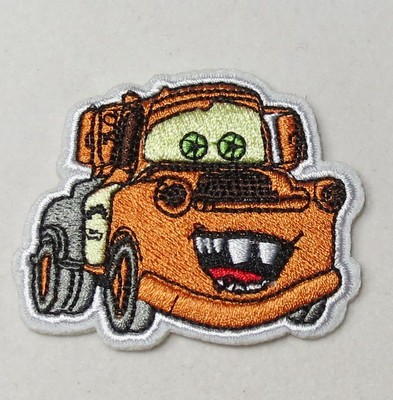 sir tow mater