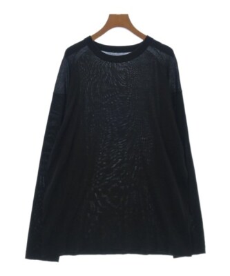 crepuscule Knitwear/Sweater Black 2(Approx. M) 2200485957464 crepuscule Knitwear/Sweater Black 2(Approx. M) 2200485957464