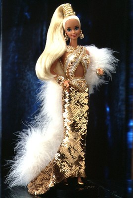 barbie bob mackie