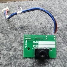 Genmega, Hantle, Tranax ADA Headphone Jack  part#110204511 pulled from work ATM