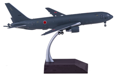 【Gemini Jets 1/200 KC-46A 航空自衛隊】 BOEING KC-46A PEGASUS AIRCRAFT 