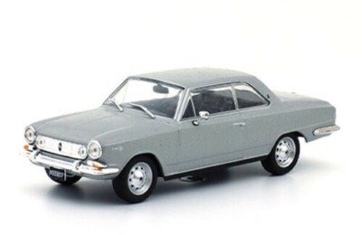 IKA Torino 380W 1967 Argentina Rare Diecast Car Scale 1:43 New | eBay