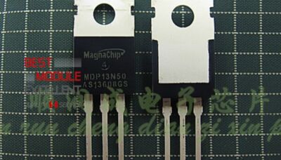 10PCS MDP13N50 TO-220 IC NEW #A6-30
