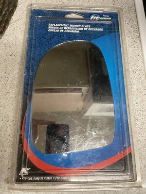 K Source For 1995-2002 FORD WINSTAR Passenger Side REPLACEMENT MIRROR Glass90038