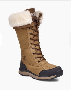 tall waterproof hiking boots