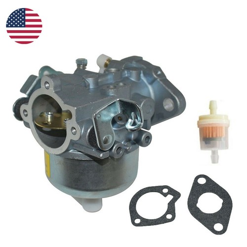 Carburetor For Onan 146-0456 141-0929 RV Generator Fits 4000 6500 Watt - Picture 4 of 5