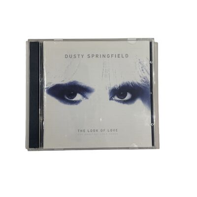 Dusty Springfield - Look of Love [Box Set] (2004) 602498164952 | eBay UK