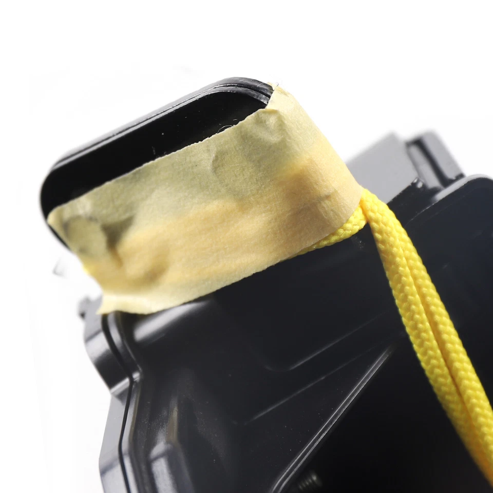 Rear Tail Gate Latch Trunk Lid Lock Actuator For Toyota Prius V 2013 14 15 16 Foto 4 de 4