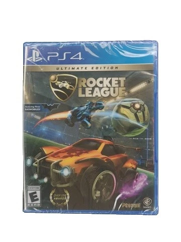 Sony PlayStation 4 juegos de video Rocket League