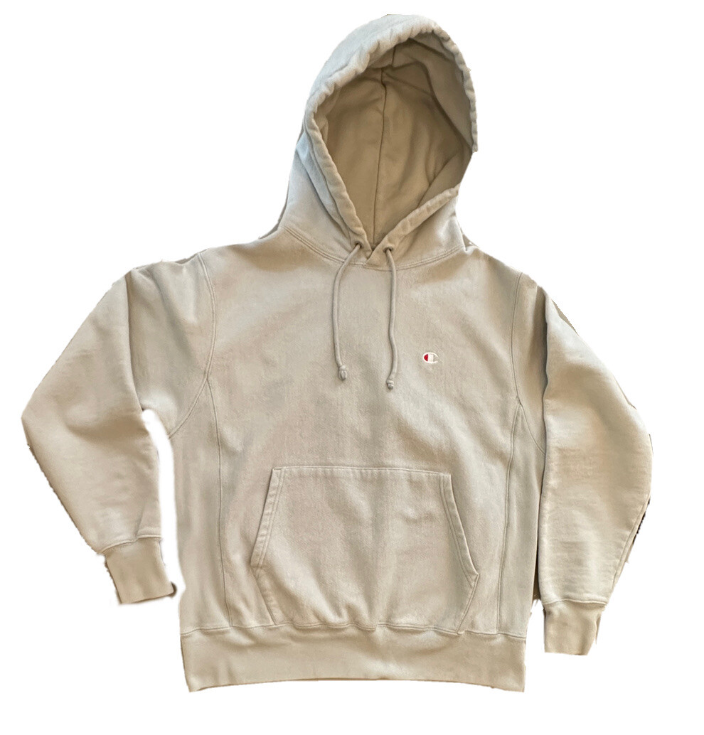 トップス 90s Champion reverse weave hoodie sweat 90s Champion reverse weave hoodie XL fit – Vintage Sponsor