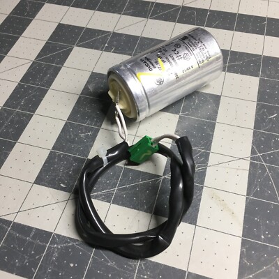 Wolf OEM Vent Fan Capacitor Condenser 812991 - Tested