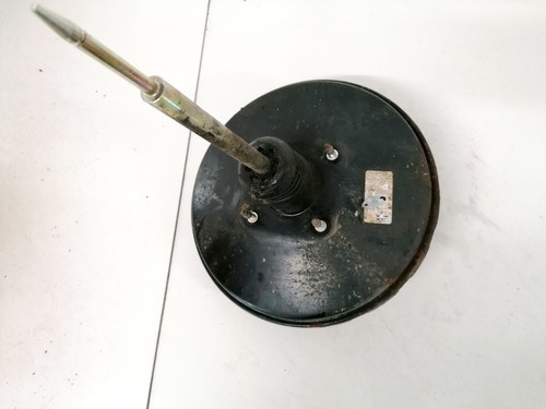 0204024585 Bremskraftverstärker 405241/6  2s712b195ad Ford Focus DE1255413-80