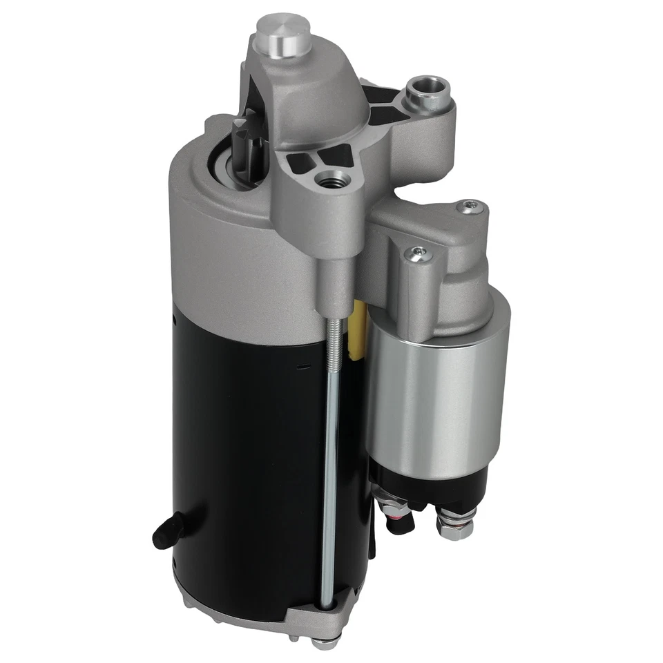 Démarreur 12V for Ford Focus Mondeo C-Max 2003-2015 3M5T-11000-DB 2.2kW - Immagine 2 di 4