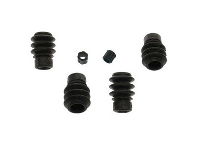 For 2016-2019 Chevrolet Malibu Disc Brake Caliper Guide Pin Boot Kit 15262RTBM