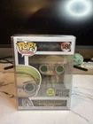 Funko Pop! Jujutsu Kaisen Kento Nanami #1490 Entertainment Earth GITD