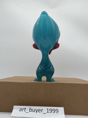 Kathie Olivas and Brandt Peters Cold Blooded Edition Skelve Signed 