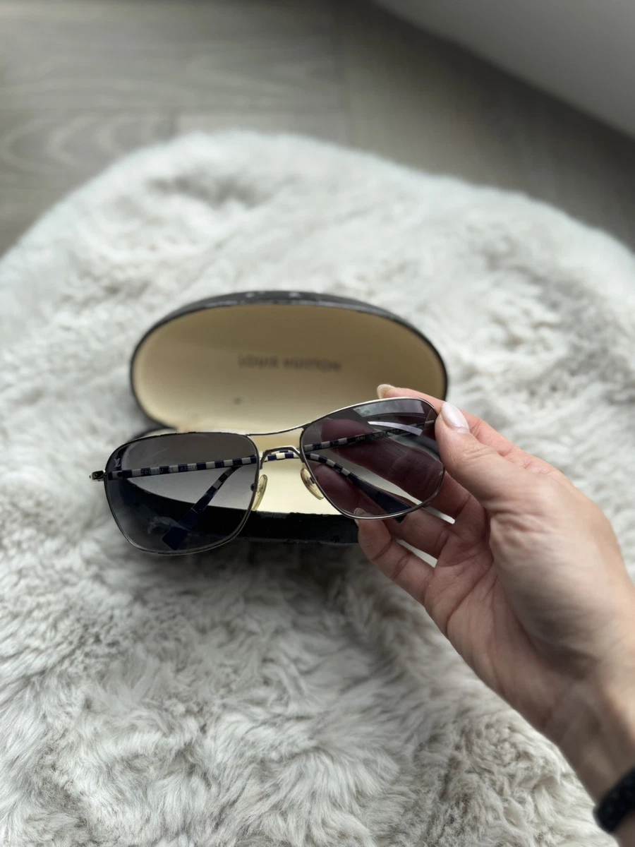 Louis Vuitton Aviator Sunglasses for Men | eBay
