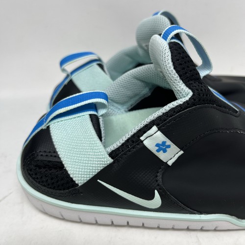 Nike Air Zoom Pulse Nurse Medical Shoes Black CT1629-001 Men’s Size 5 US - Picture 4 of 22
