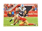 AMON-RA ST. BROWN Hand Signed 4x6 Autographed Photo Detroit Lions USC