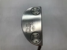 Titleist Scotty Cameron Del Mar Putter 34 in Steel