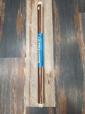 1 New roll of Hangar 9 UltraCote Cocoa  HANU876 Airplane Covering Discontinued
