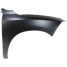 Sherman Driver Side Front Fender For 2007-2012 Nissan Sentra – 1626B-31-1, NI1240185