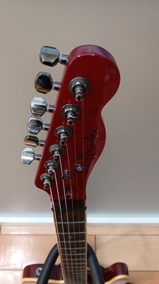 Fender Special Edition Custom Telecaster 2010 Electric Guitar | eBay