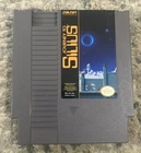 Journey To Silius Nintendo NES Nintendo