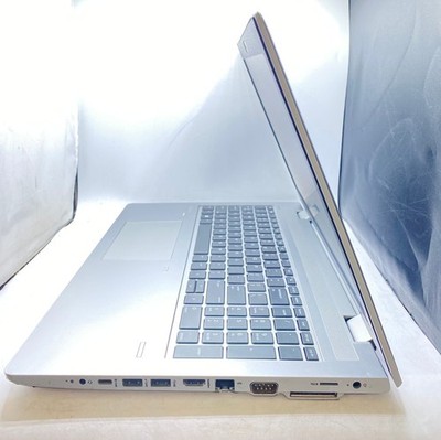 HP ProBook 650 G4 15.6