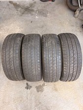 4x215/65/R16C 109/107T BRIDGESTONE DURAVIS 7mm TREAD COMMERCIAL