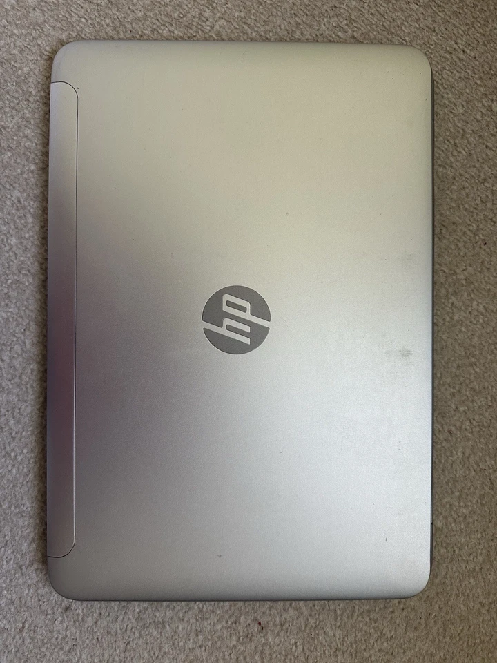 Stream 14-z050sa 14" Laptop - Silver - Image 3 of 4