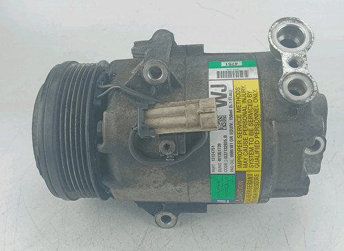 13297443 Klimakompressor  OPEL ASTRA (A04) 1.7 16V CDTI (74Kw) Ber. 5p/d/1686cc