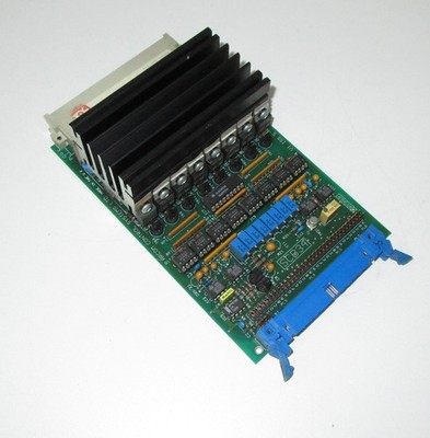 Arcom control systems SCB34