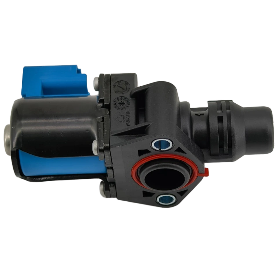 Heater Control Valve For Ford Escape 2013-2016 Fusion Fiesta L4 1.6L 2013-2016 Foto 2 de 4