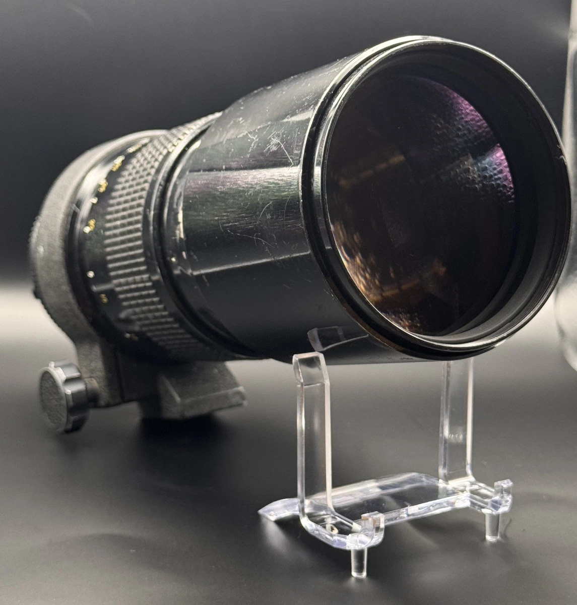 25+ Nikon f/4.5 300mm Focal Camera Lenses for sale | Updated Oct 2026