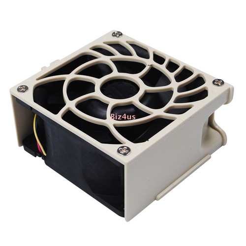 Supermicro Server Fan FAN-0126L4 V80E12BHA5-57 T07A2 12V 0.6A 4-pin 80X38MM - 第 12/15 張圖片