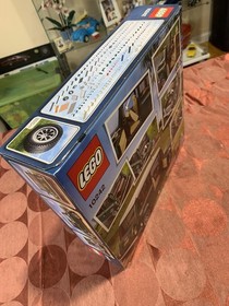 LEGO Creator Expert 10242 MINI Cooper Brand New Retired Sealed 16+ 1077 Pcs.