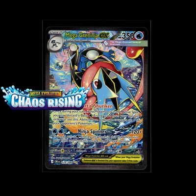 Mew Pokémon TCG Professional Sports Authenticator (PSA) Individual