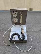 Scubapro 131 Tester Sub Subacqueo Vintage  Oer Revisione Erogatore