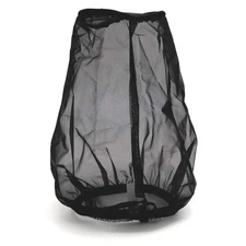 Air Filter Heavy Breather Rain Sock Protective Cover For Harley Air Cleaner Kits