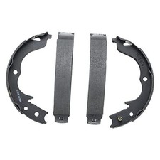 QuickStop Brake Z976 Parking Brake Shoe