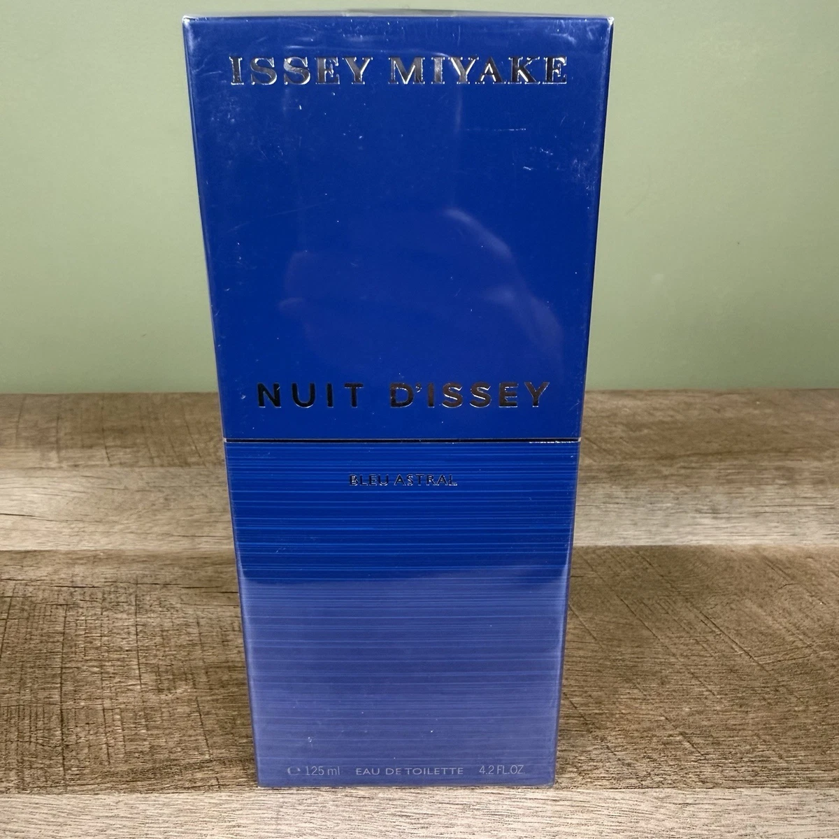 ISSEY MIYAKE Bleu Fragrances for Men for sale | eBay
