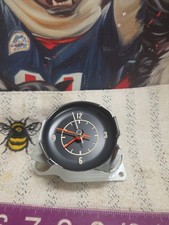1972-1974 Chevy Corvette Dash Clock Restored
