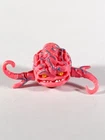 Vintage Krang Brain Teenage Mutant Ninja Turtles 1989 Playmates TMNT 80s Figure